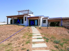 Porto Quadro Villa's